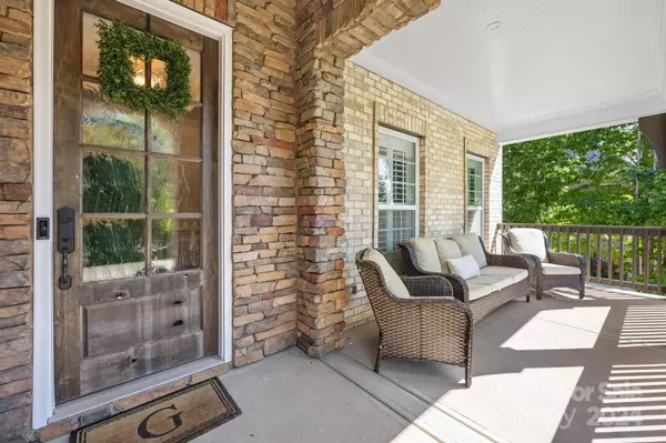 233 Walking Horse TRL, Davidson, NC 28036