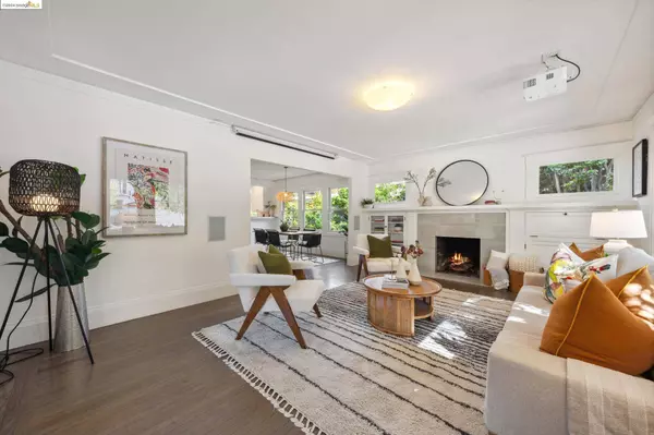 627 Adams St, Albany, CA 94706