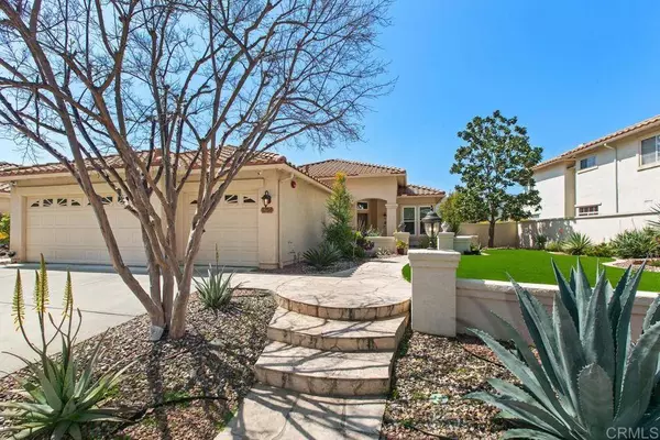 1754 Corte De Las Piedras, El Cajon, CA 92019