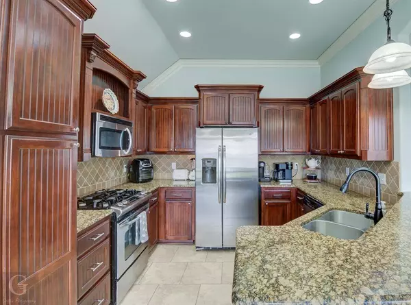 813 Eagles Nest, Haughton, LA 71037