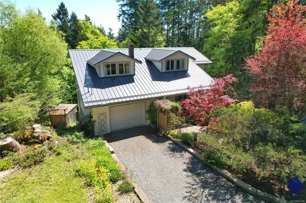 1710 Lackehaven Dr, Gabriola Island, BC V0R 1X6