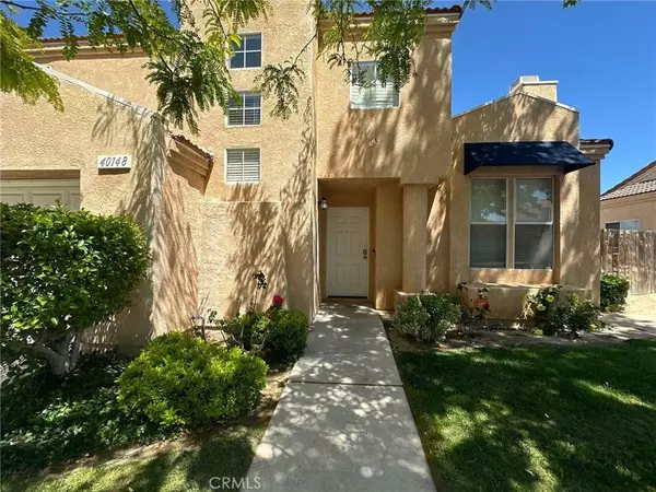 40148 La Cota DR, Palmdale, CA 93550