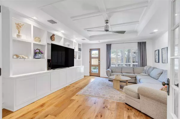 417 Longfellow Drive, Highland Village, TX 75077