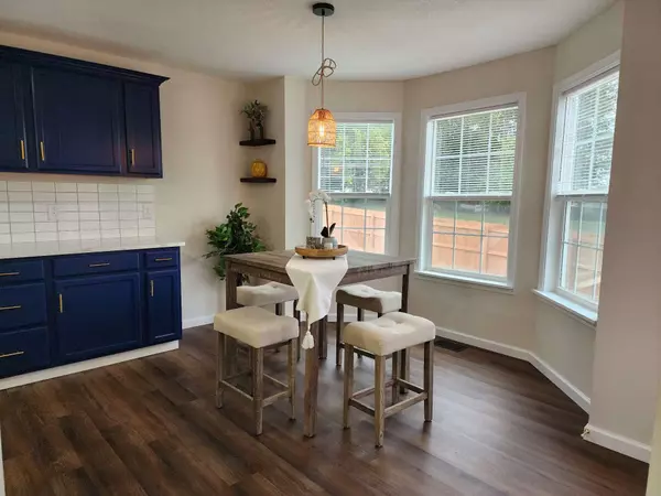 3801 Man O War Blvd, Clarksville, TN 37042