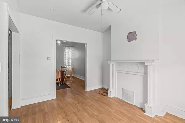 414 N SALFORD ST, Philadelphia, PA 19151