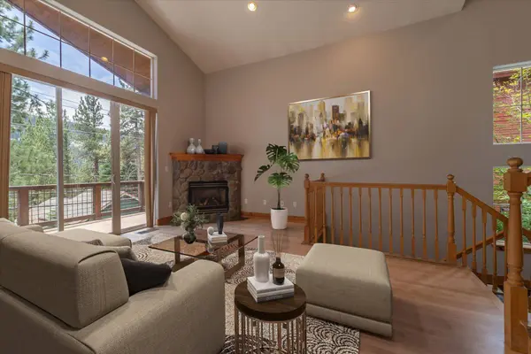 14520 E Reed Avenue, Truckee, CA 96161