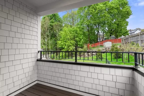 199-201 Copeland St. #4, Quincy, MA 02169