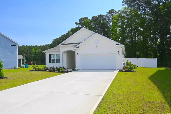 137 Ranch Haven Dr., Murrells Inlet, SC 29576