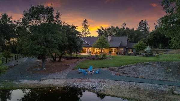 11790 Vineyard Lakes DR, Penn Valley, CA 95946