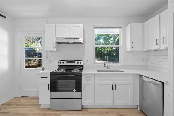 1359 Elizabeth AVE SW, Atlanta, GA 30310