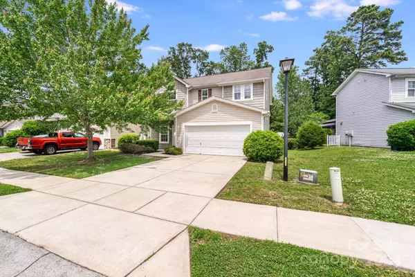 4420 Red Hook RD, Monroe, NC 28110