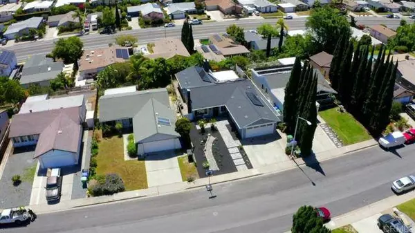 7895 Whelan Drive, San Diego, CA 92119