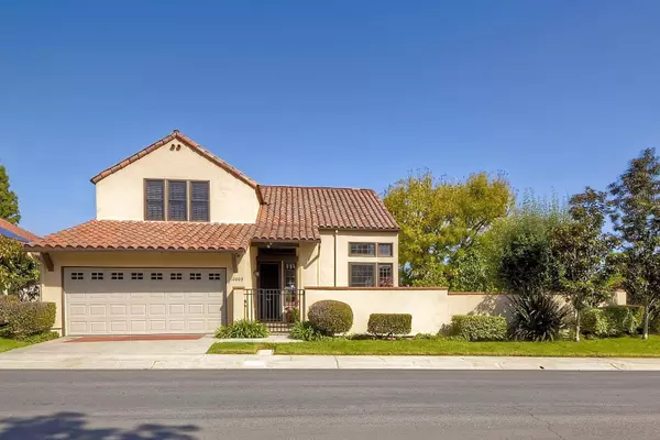 12005 Tretagnier Cir, San Diego, CA 92128