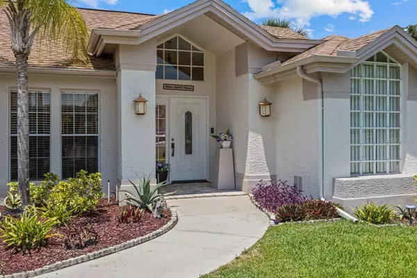 1201 MUSCOVY DR, Spring Hill, FL 34608