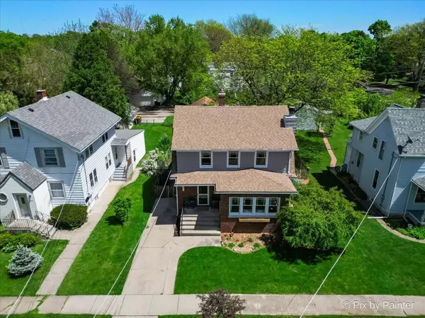 311 Rome Avenue, Rockford, IL 61107