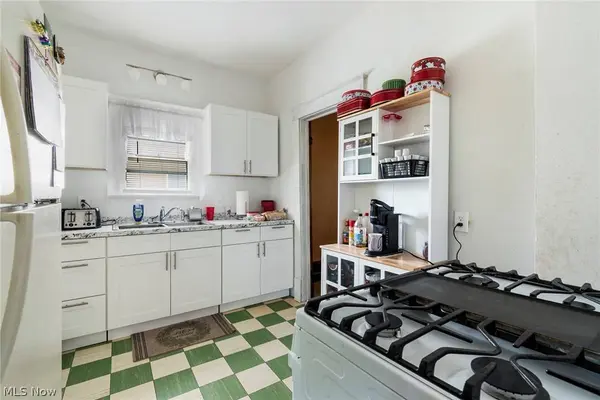 111 Millet AVE, Youngstown, OH 44509