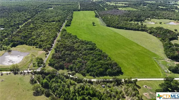 TBD Saint Delight Rd (Tract 2), Paige, TX 78659