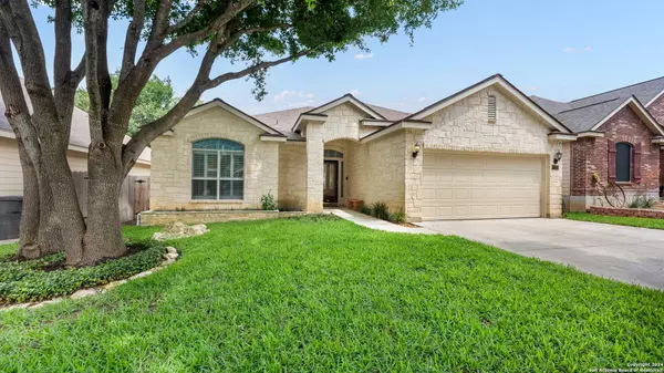 17222 ELDON ROCK, San Antonio, TX 78247-5841