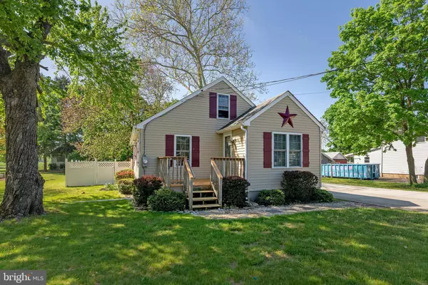 213 PEARL ST, Newfield, NJ 08344