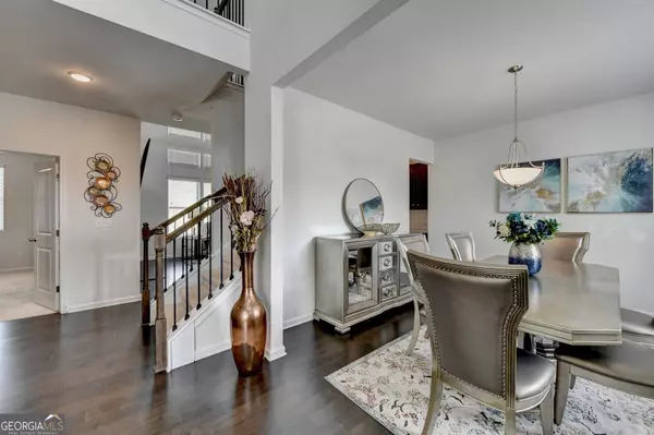 7885 Bristol Valley DR, Cumming, GA 30028