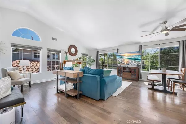 10 Calle Estero, Rancho Santa Margarita, CA 92688