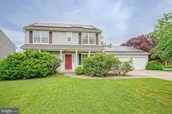 1 STAFFORDSHIRE RD, Cherry Hill, NJ 08003