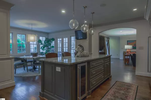 701 Byrd Boulevard, Greenville, SC 29605