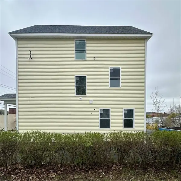 34 Franklin Court #3, Gardner, MA 01440