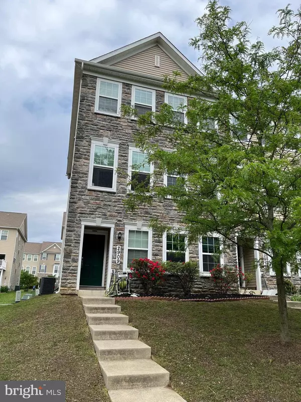 2909 BURROWS LN, Ellicott City, MD 21043