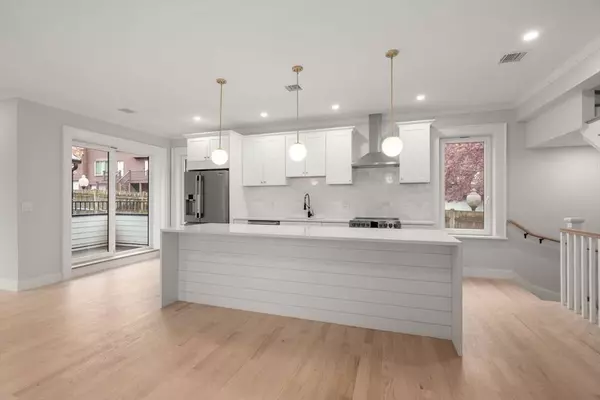 199-201 Copeland St. #3, Quincy, MA 02169