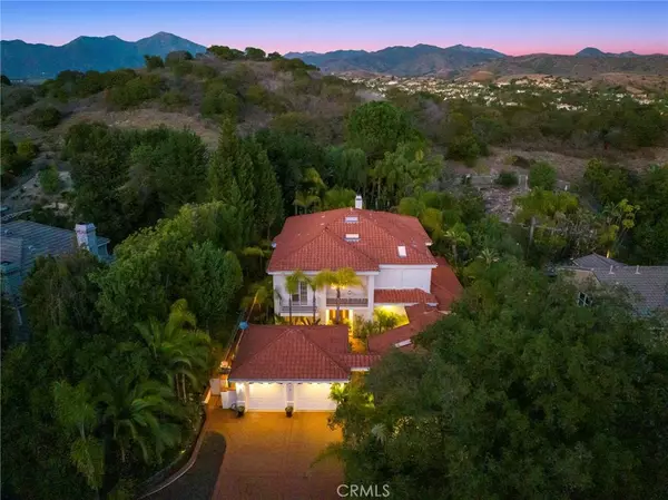 9 Lusitano, Coto De Caza, CA 92679