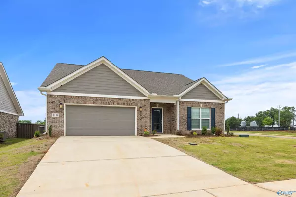 110 Harvest Moon Drive, Harvest, AL 35749