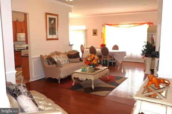 10003 GOLDENWOOD CT, Upper Marlboro, MD 20772