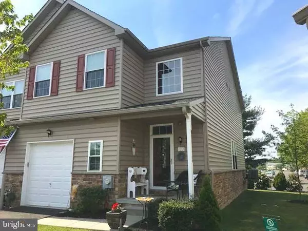 122 NICOLES WAY, Morrisville, PA 19067