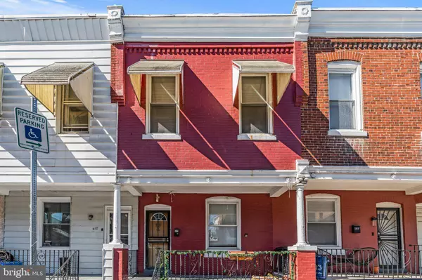 414 N SALFORD ST, Philadelphia, PA 19151