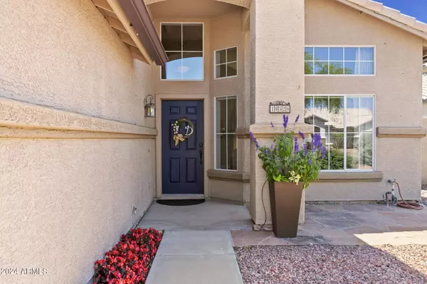 19528 N 55TH Drive, Glendale, AZ 85308