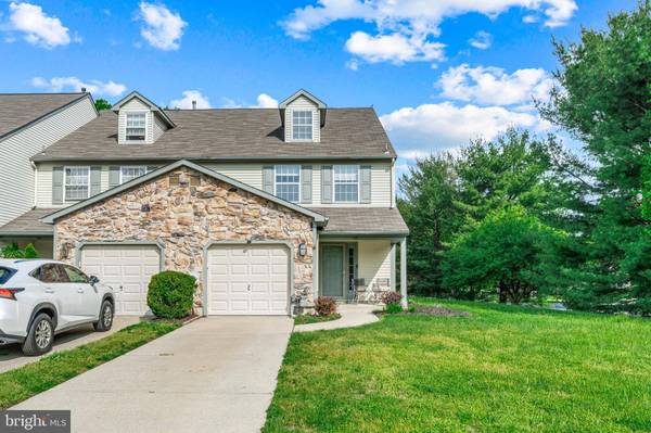 113 LAMPLIGHTER CT, Marlton, NJ 08053