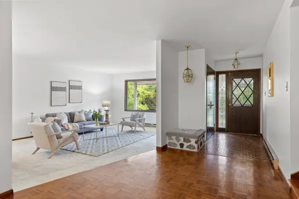 7726 W Evergreen, Mequon, WI 53097