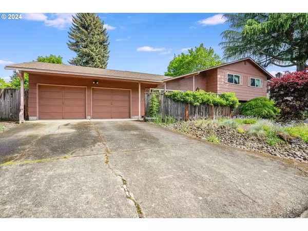 4030 SW 195TH AVE, Beaverton, OR 97078