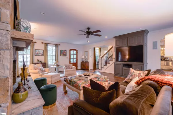 701 Byrd Boulevard, Greenville, SC 29605