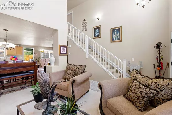 7850 Tennis LN, Colorado Springs, CO 80951