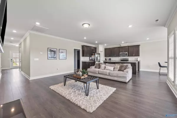 110 Harvest Moon Drive, Harvest, AL 35749