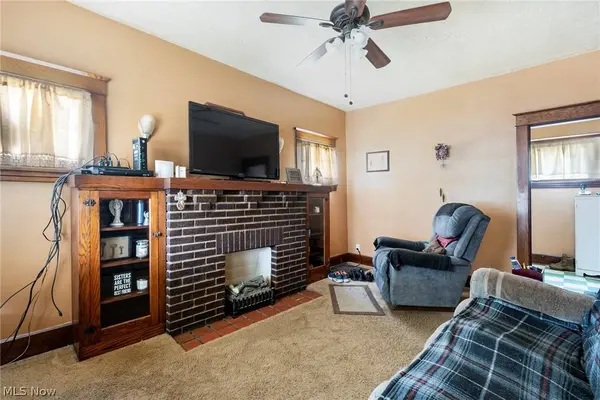 111 Millet AVE, Youngstown, OH 44509