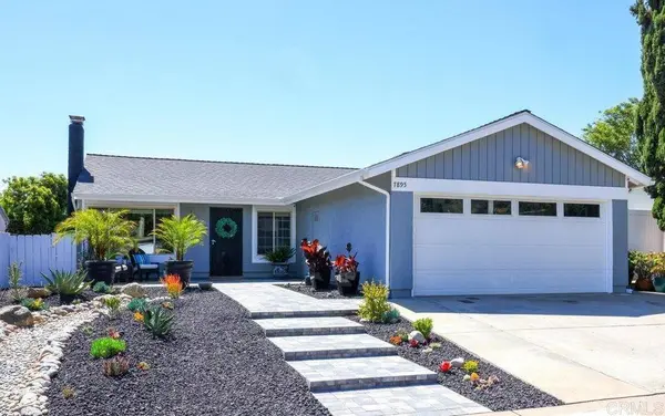 7895 Whelan DR, San Diego, CA 92119