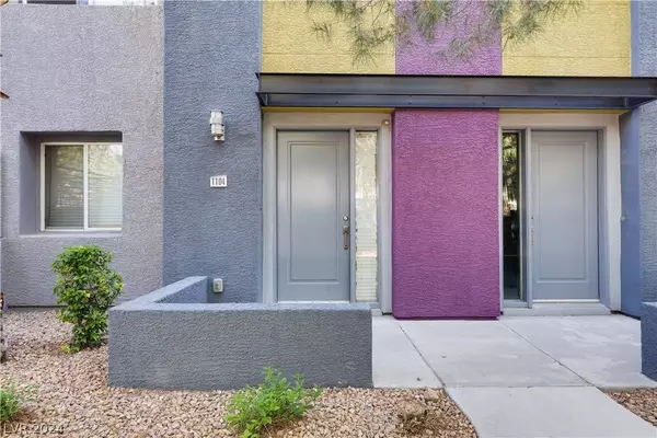 9050 W Tropicana Avenue #1104, Las Vegas, NV 89147