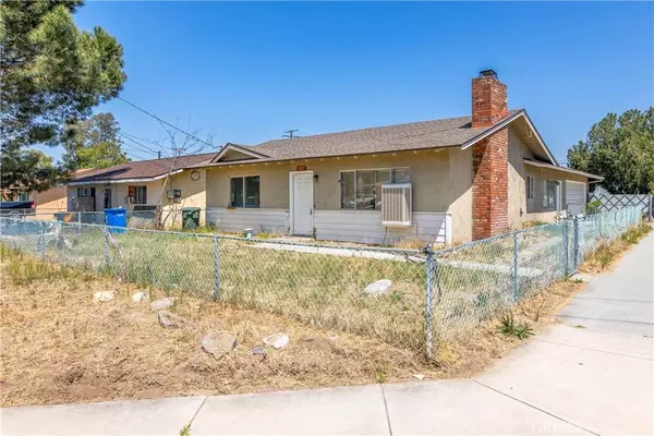 407 W 6th ST, San Jacinto, CA 92583