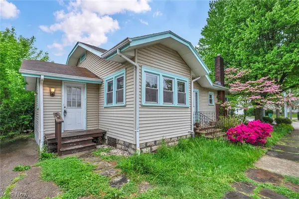 697 Franklin AVE, Salem, OH 44460