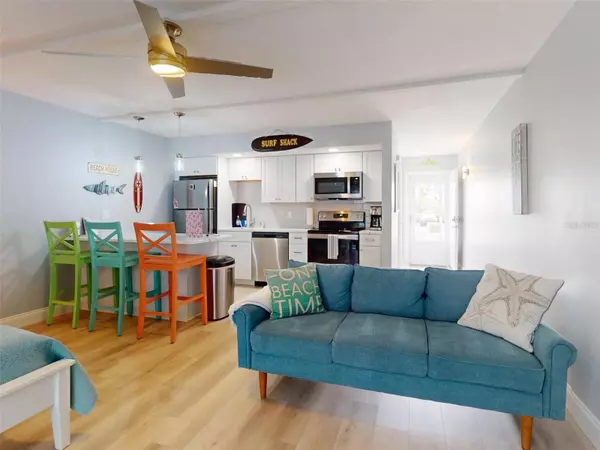 3700 S ATLANTIC AVE #111, New Smyrna Beach, FL 32169