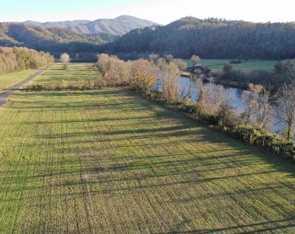 Lot 11 River Rapids Way, Del Rio, TN 37727