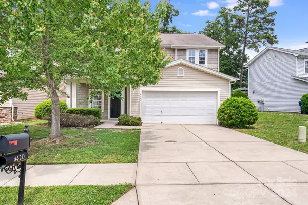 4420 Red Hook RD, Monroe, NC 28110